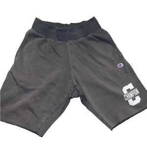 Champion Cotton Shorts
